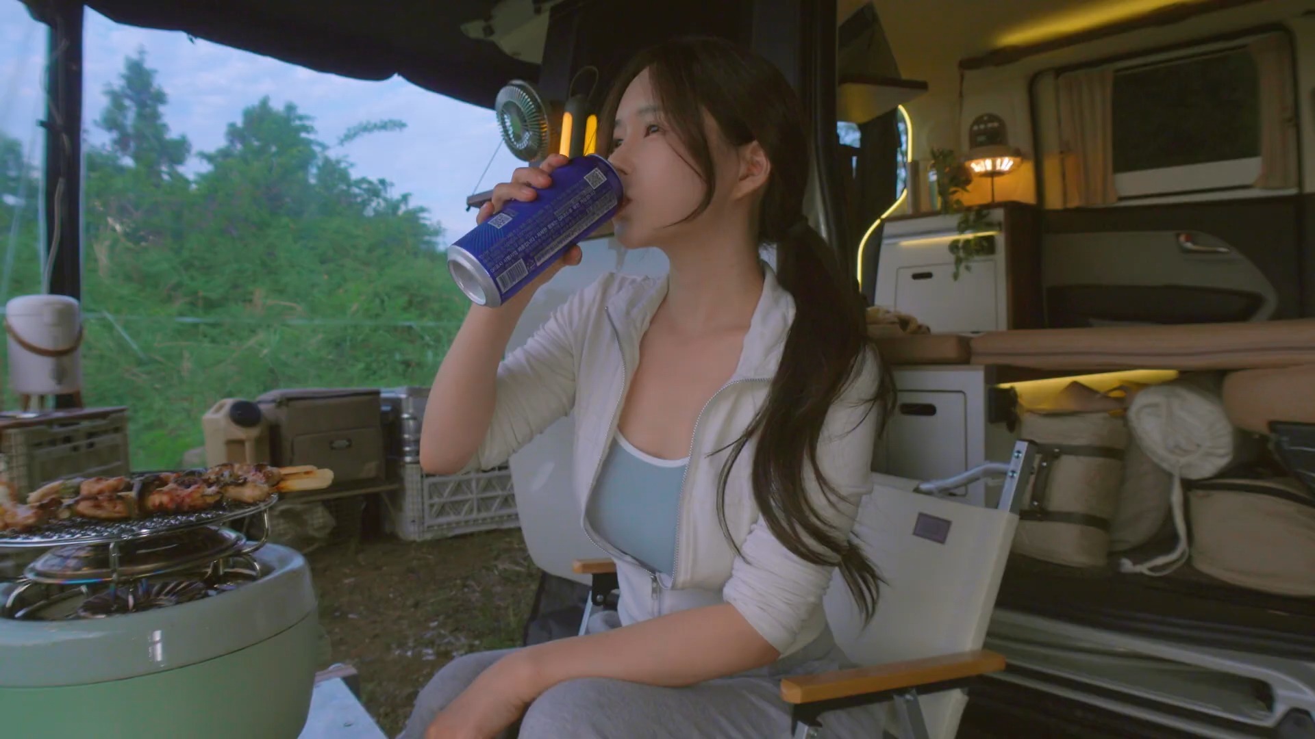 中央气象台发布强对流天气蓝色预警